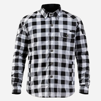 flannel shirts