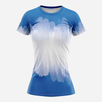 sublimated shirts