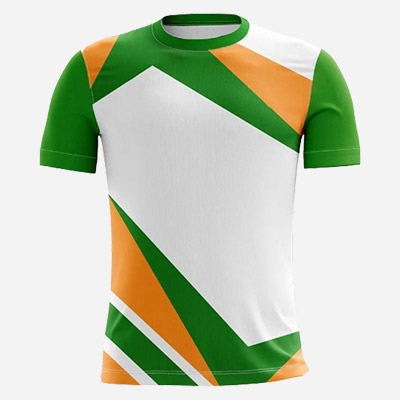 sublimated shirts
