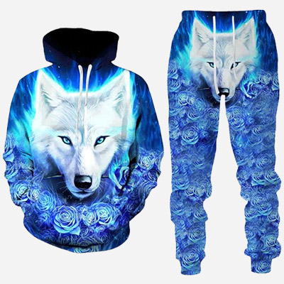 sublimated tracksuits