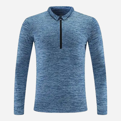 zipper shirts