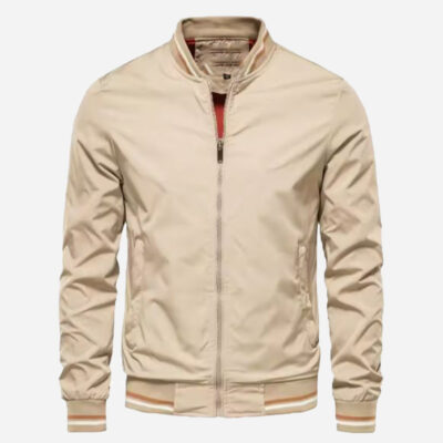 bomber jackets