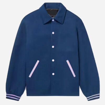 bomber varsity