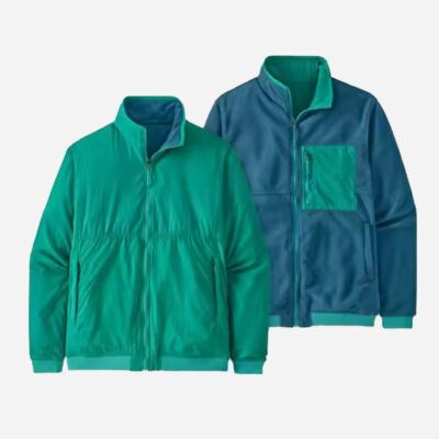 fleece jackets