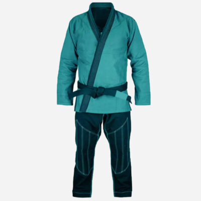 judo
