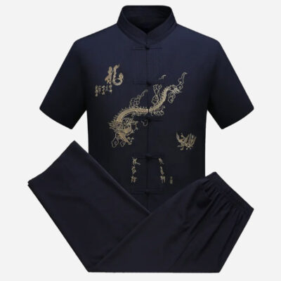 martial arts