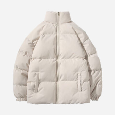 puffer jackets