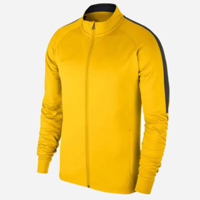 training jackets
