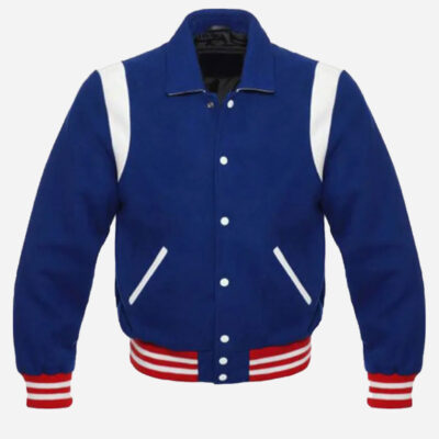 wool varsity
